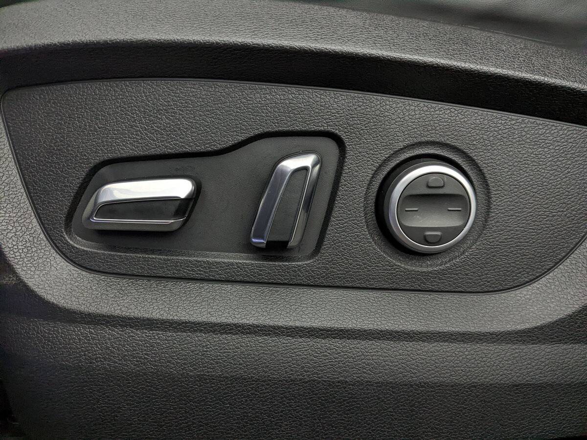 Купить Chery Tiggo 7 Pro, 2022, 42 199 км, фото №24