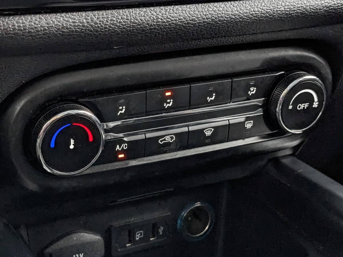 Купить Chery Tiggo 4, 2021, 115 896 км, фото №21