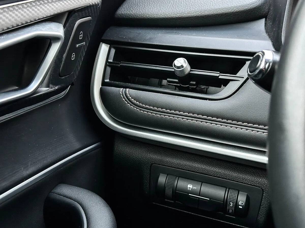 Купить Chery Tiggo 8, 2022, 18 000 км, фото №18