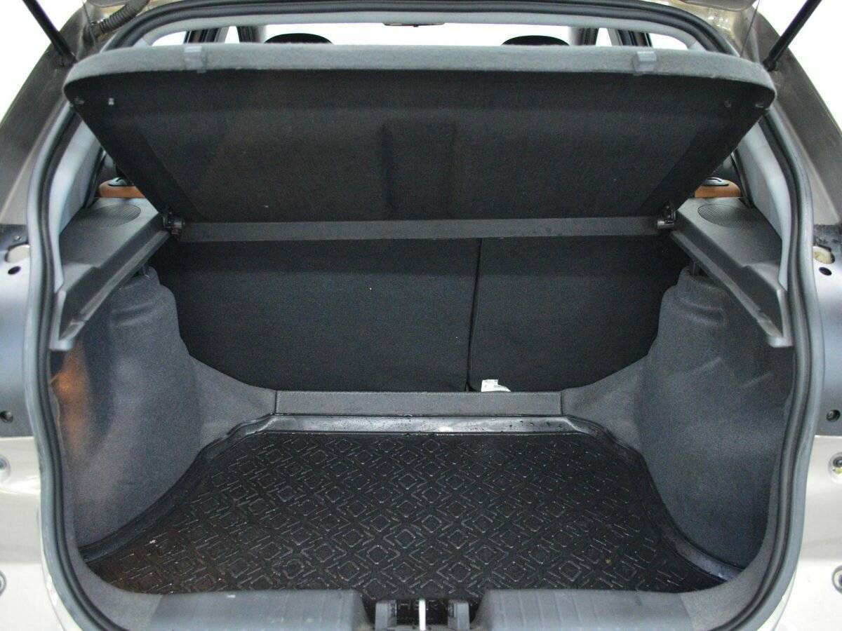 Купить Chery Tiggo 2, 2017, 56 919 км, фото №15