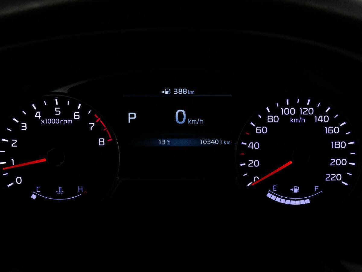 Купить Kia Soul, 2016, 103 400 км, фото №21