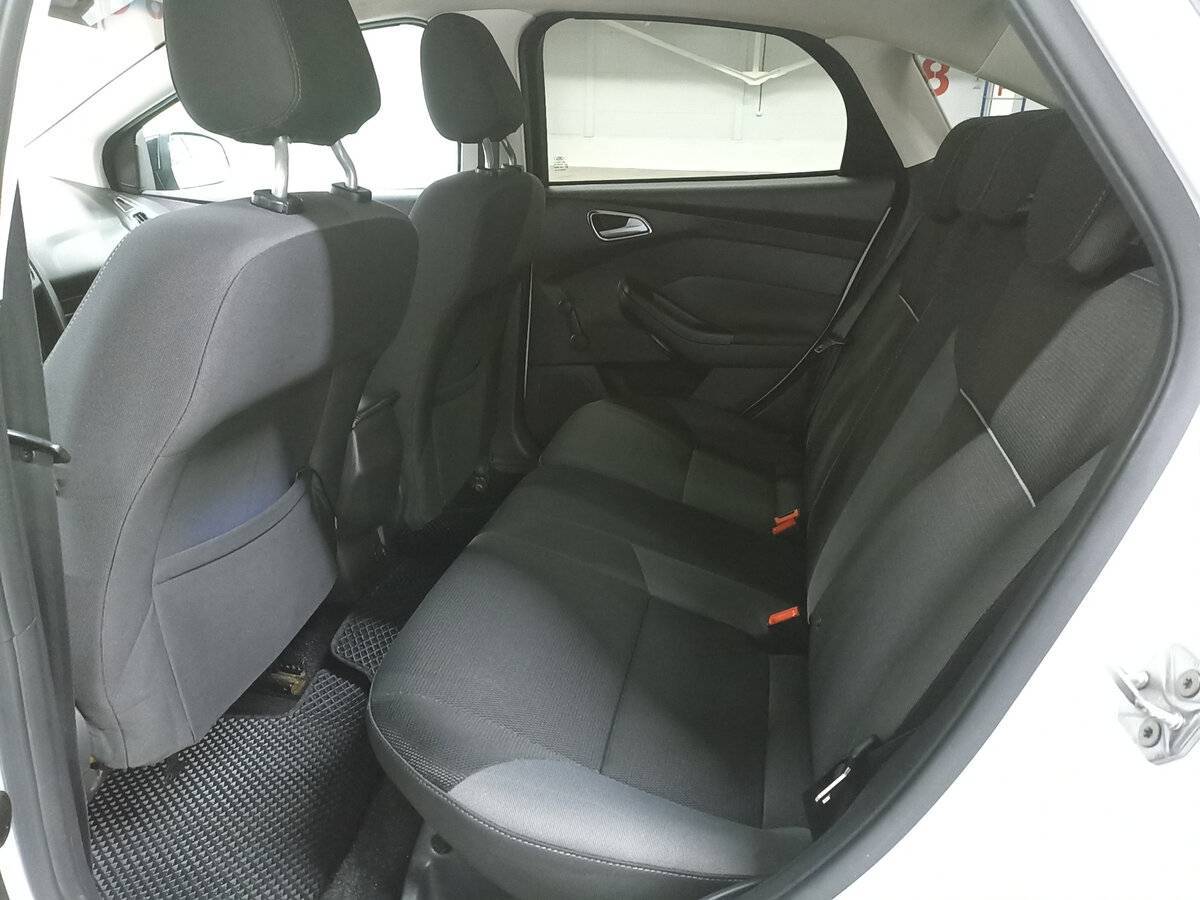 Купить Ford Focus, 2013, 143 546 км, фото №12