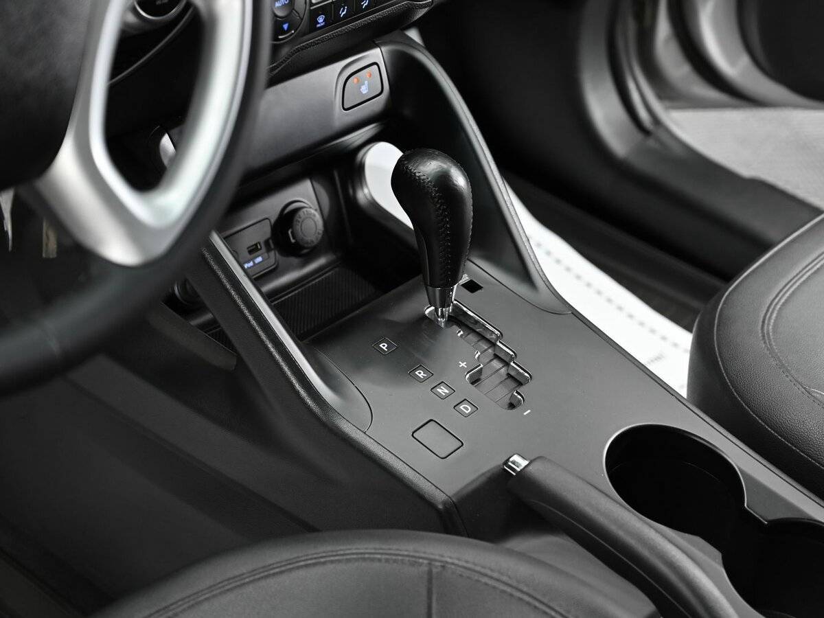 Купить Hyundai ix35, 2012, 162 500 км, фото №11