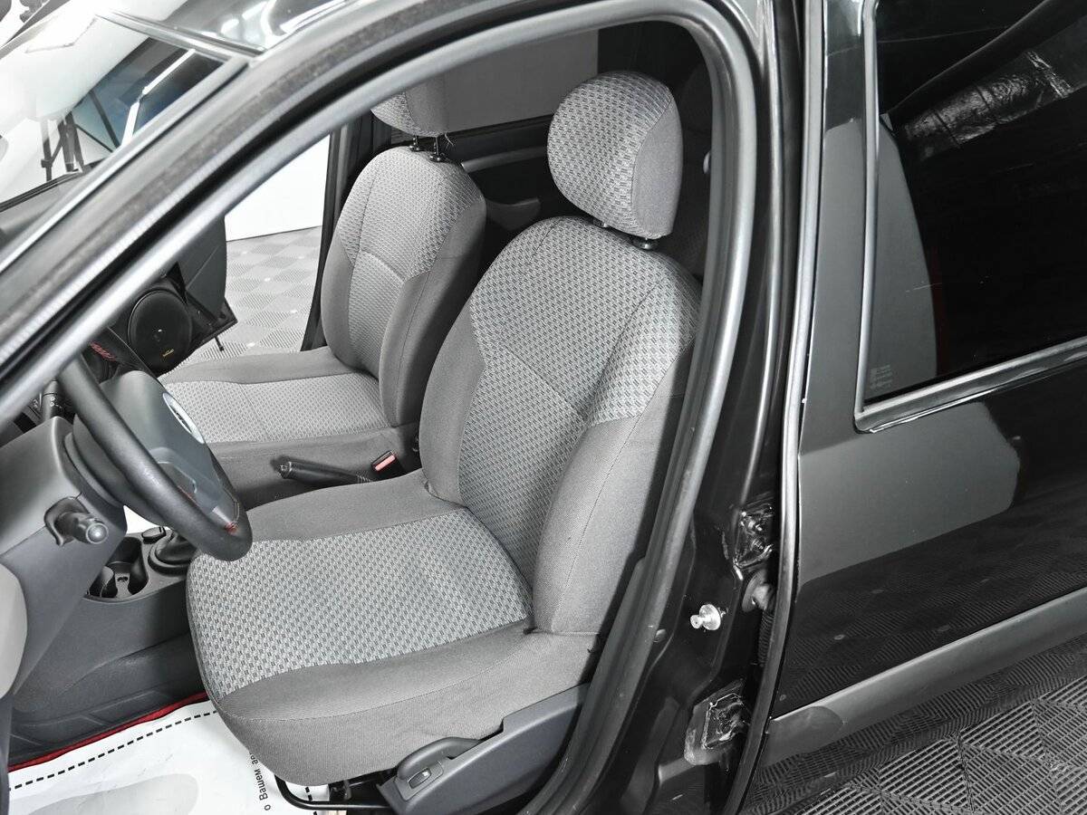 Купить Lada (ВАЗ) Largus, 2015, 182 000 км, фото №6