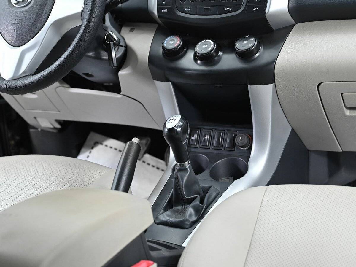 Купить Lifan X60, 2013, 110 000 км, фото №12