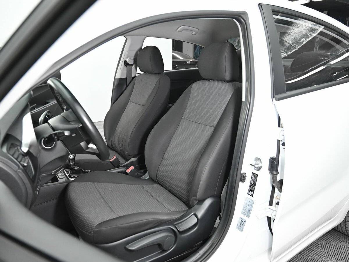 Купить Kia Rio, 2022, 124 000 км, фото №7