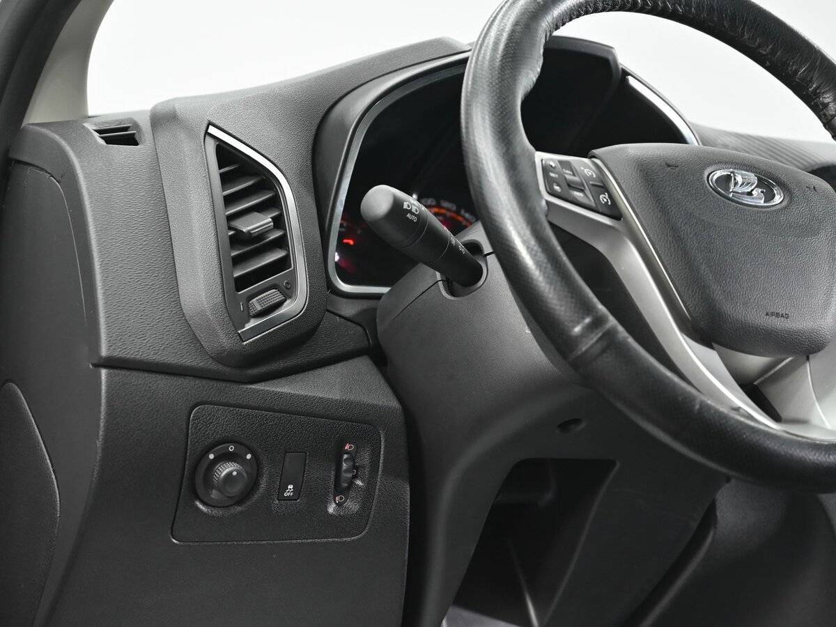 Купить Lada (ВАЗ) XRAY, 2019, 89 000 км, фото №9