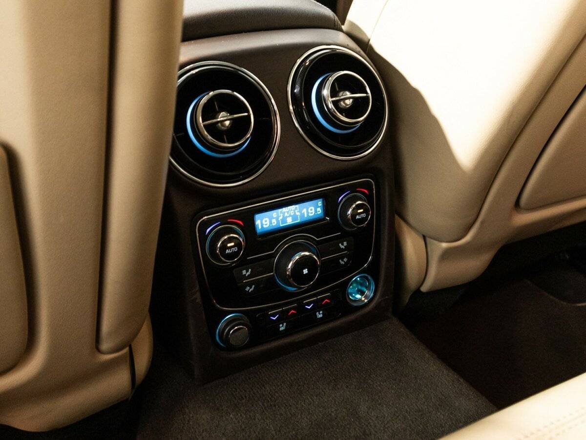 Купить Jaguar XJ, 2014, 143 264 км, фото №28