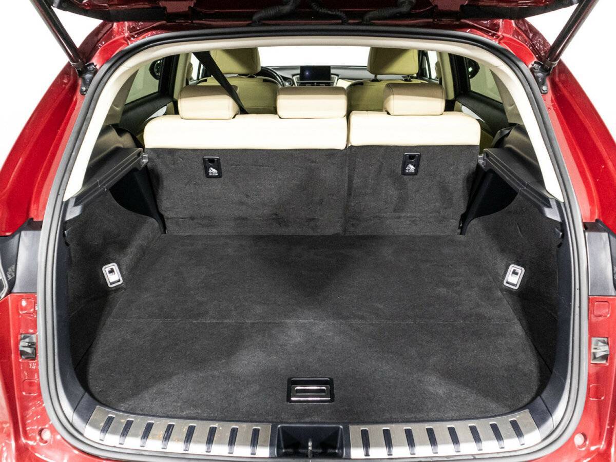 Купить Lexus NX 200, 2015, 95 026 км, фото №15