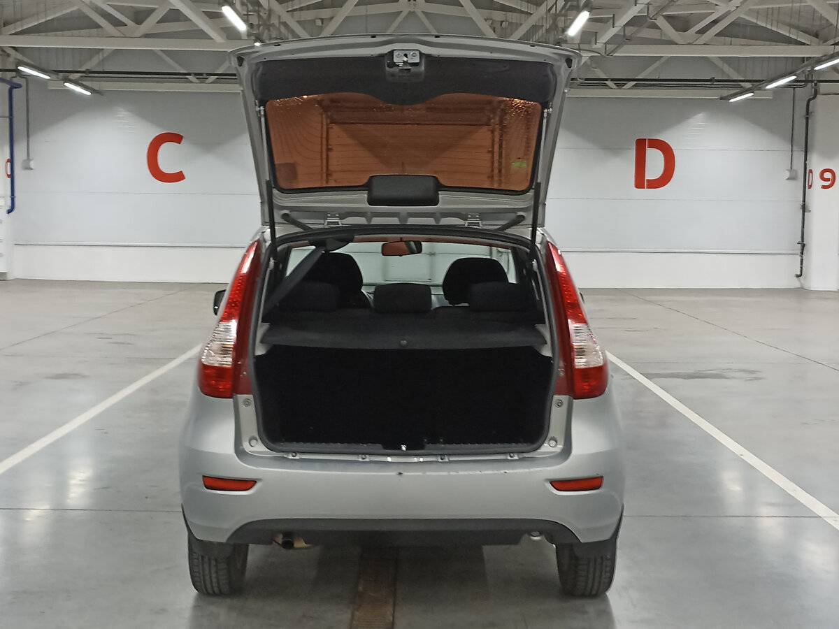 Купить Lada (ВАЗ) Kalina, 2013, 106 718 км, фото №10