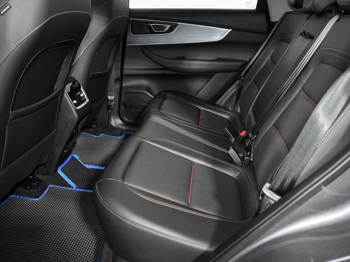 Купить Chery Tiggo 7 Pro, 2022, 44 469 км, фото №11