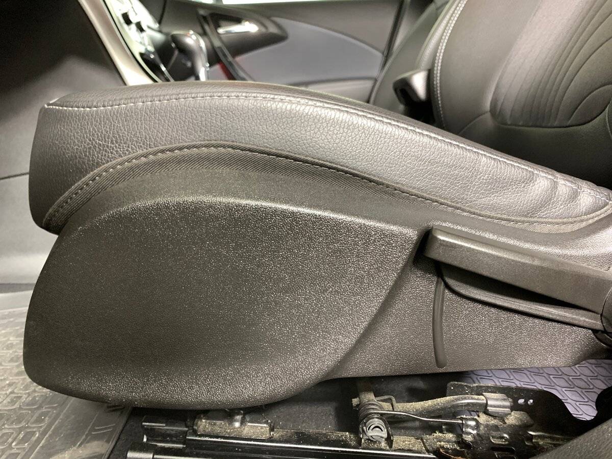 Купить Opel Astra, 2014, 93 000 км, фото №16