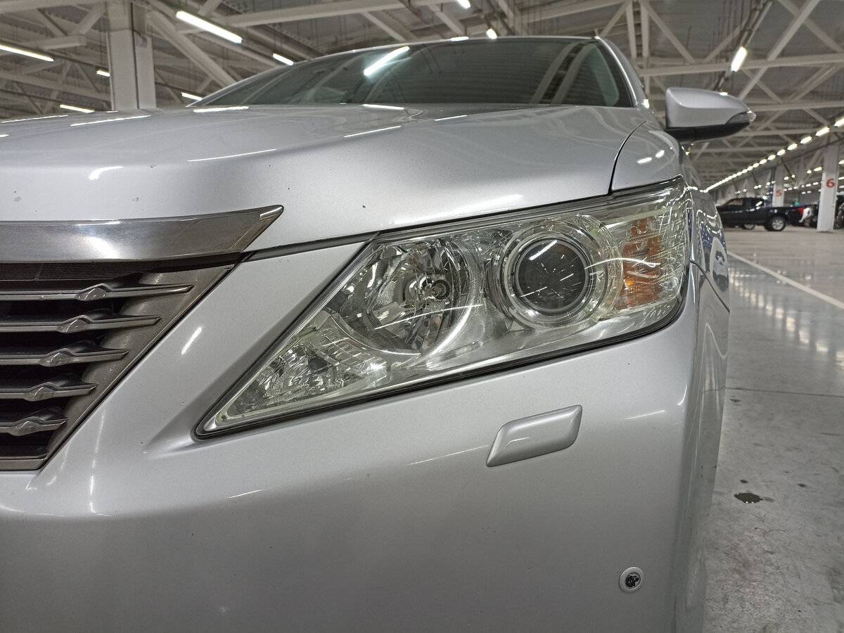 Купить Toyota Camry, 2014, 253 582 км, фото №17