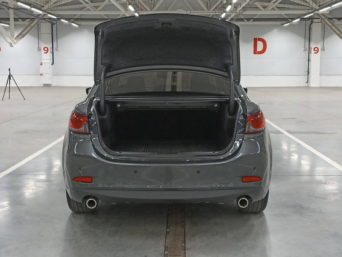 Купить Mazda 6, 2017, 142 979 км, фото №10