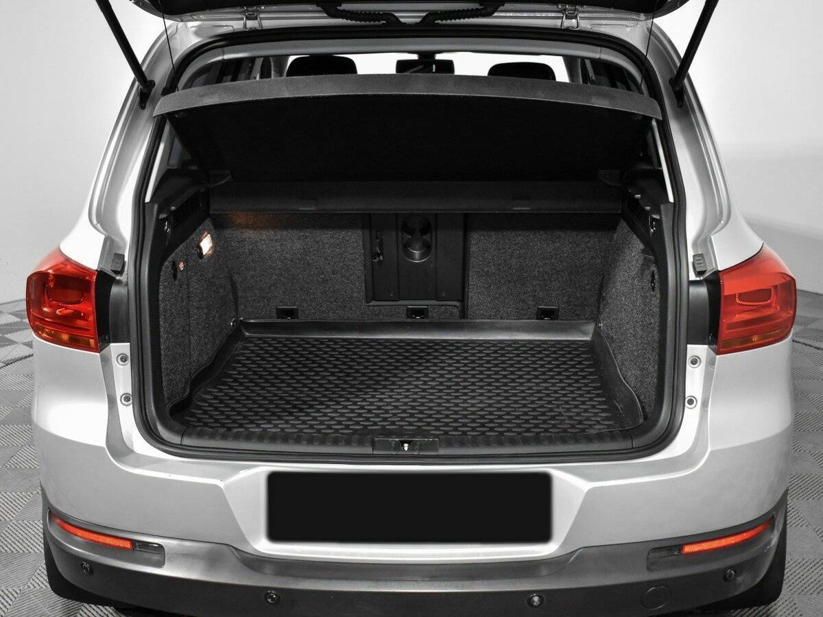 Купить Volkswagen Tiguan, 2013, 208 714 км, фото №19