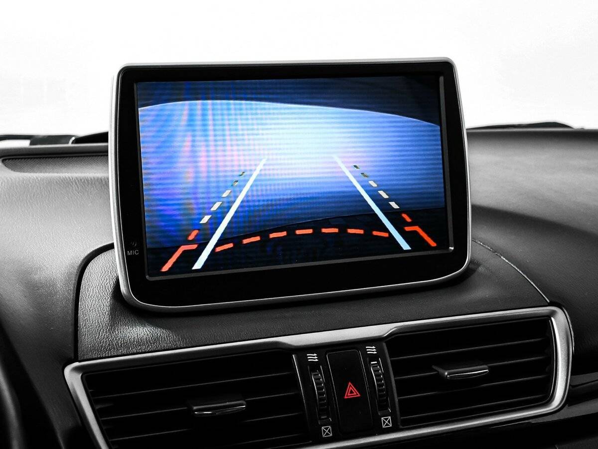 Купить Mazda 3, 2014, 115 065 км, фото №14