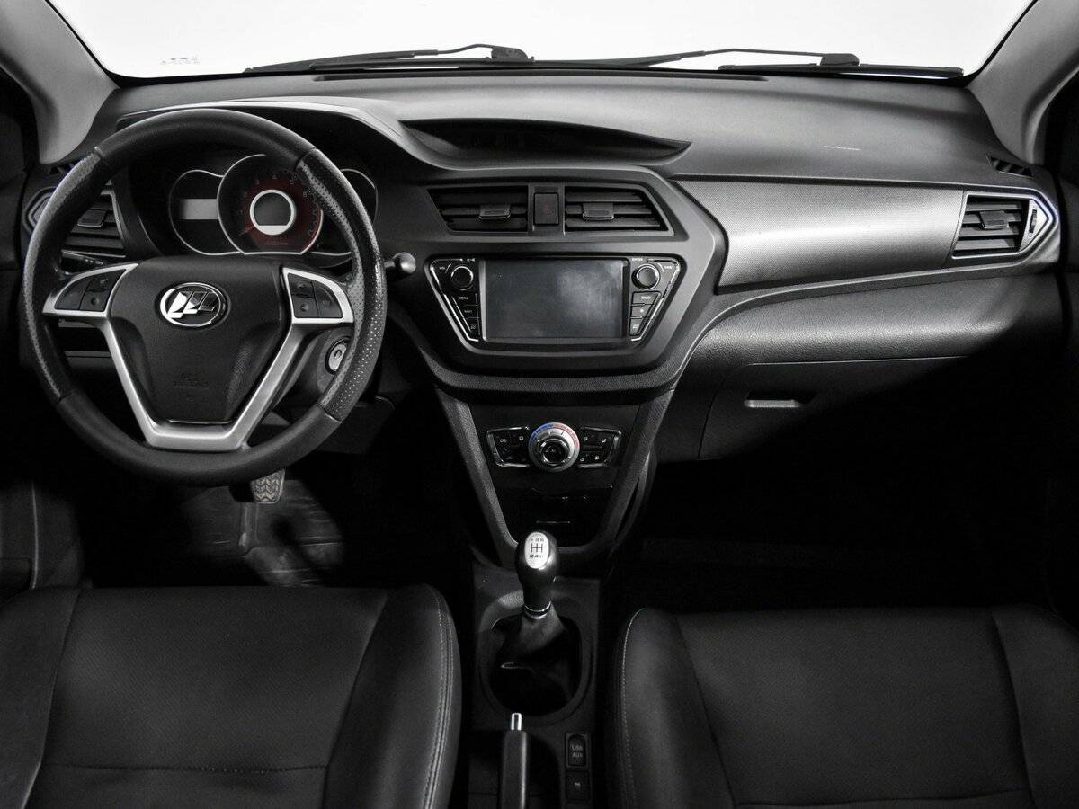 Купить Lifan X50, 2017, 100 202 км, фото №11