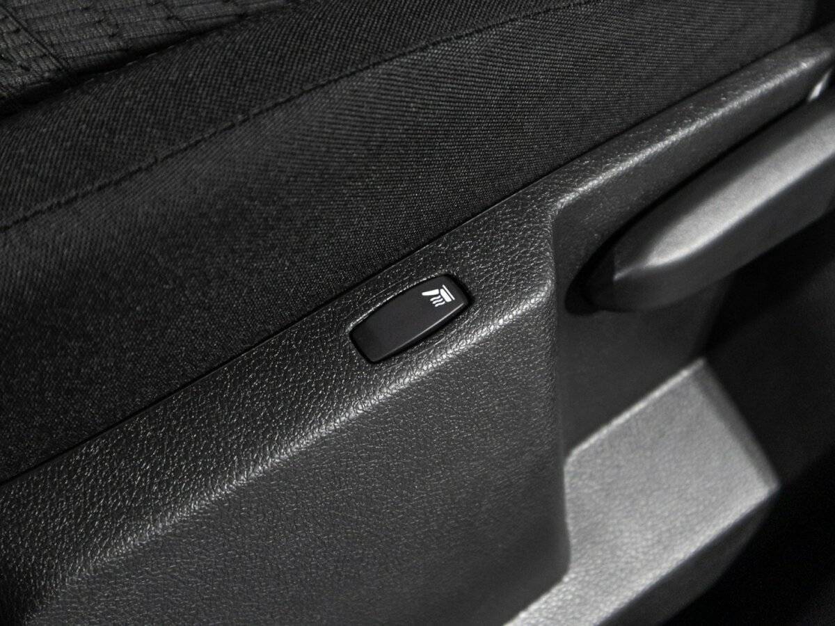 Купить Renault Kaptur, 2017, 103 000 км, фото №20