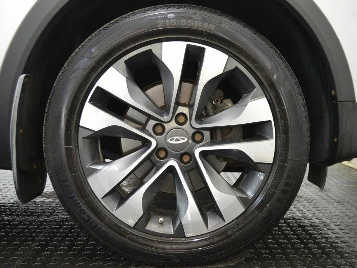 Купить Chery Tiggo 4, 2020, 97 104 км, фото №9