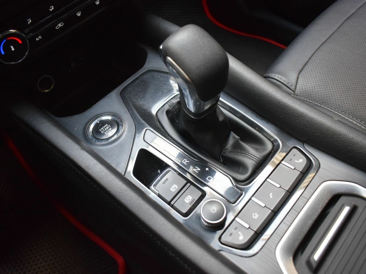 Купить Chery Tiggo 4 I Рестайлинг, 2021, 72 502 км, фото №13