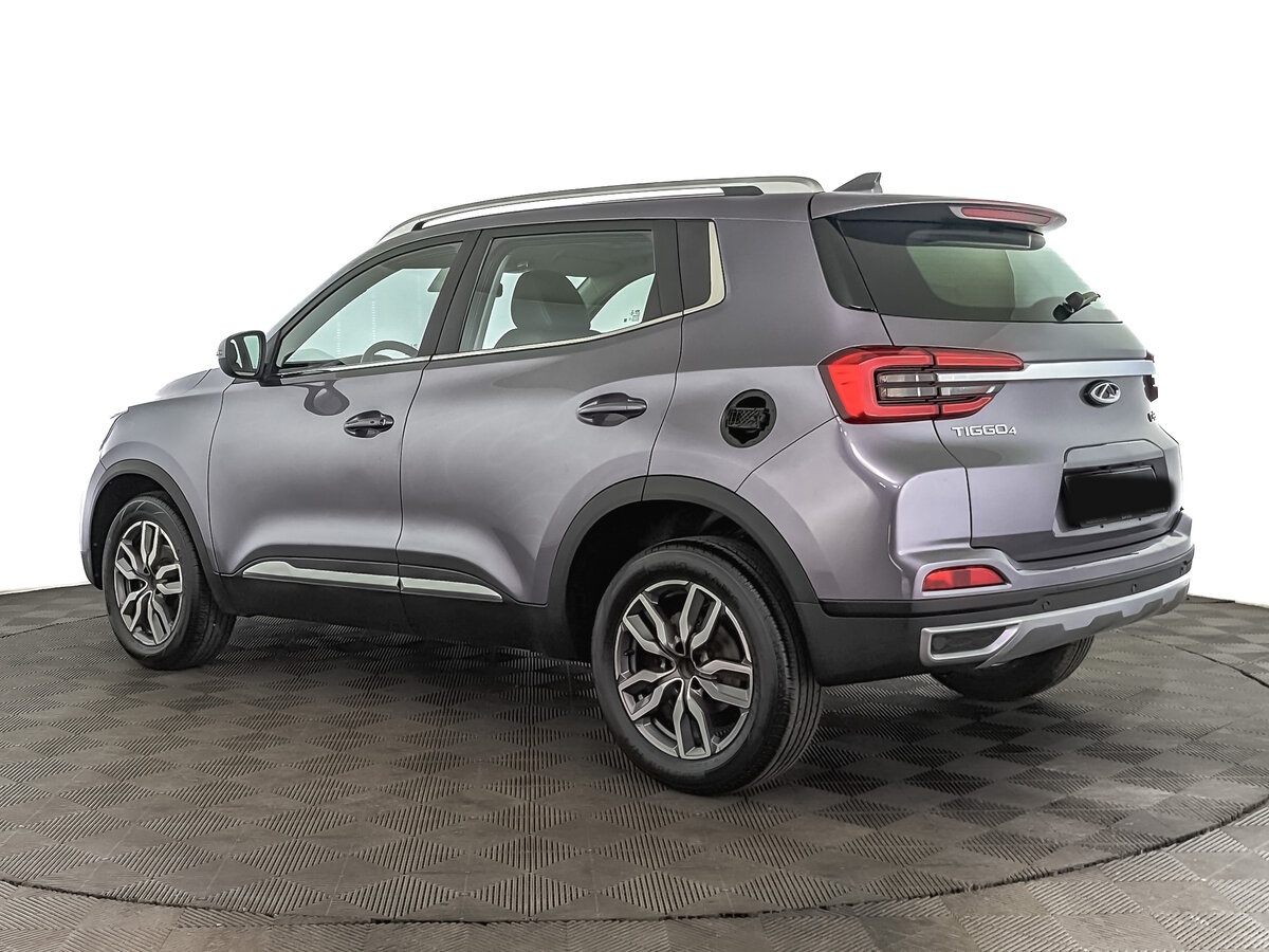 Купить Chery Tiggo 4 I Рестайлинг, 2022, 113 525 км, фото №7