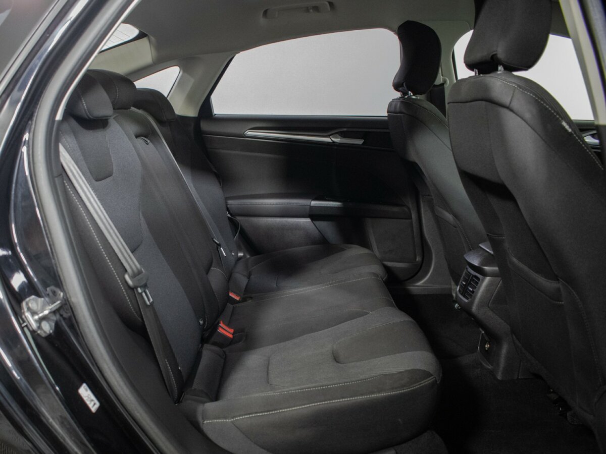 Купить Ford Mondeo V, 2017, 140 085 км, фото №10