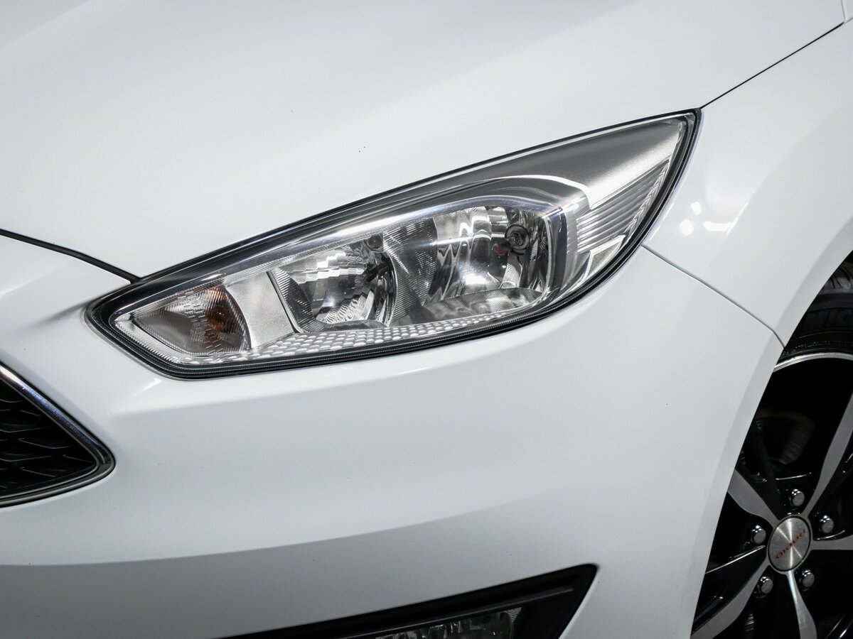 Купить Ford Focus III Рестайлинг, 2017, 78 500 км, фото №13