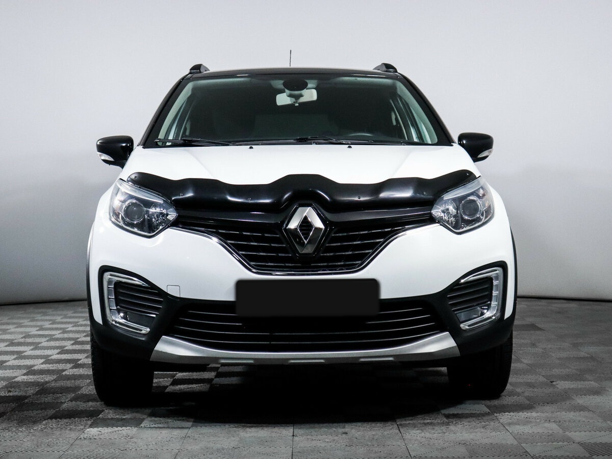 Renault Kaptur