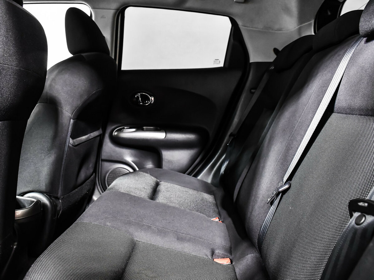 Купить Nissan Juke I, 2012, 94 530 км, фото №12