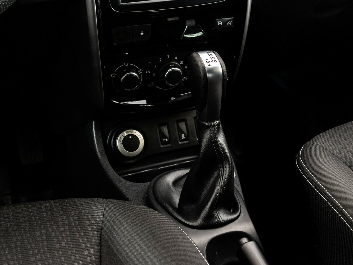 Купить Nissan Terrano III (D10), 2019, 92 181 км, фото №10