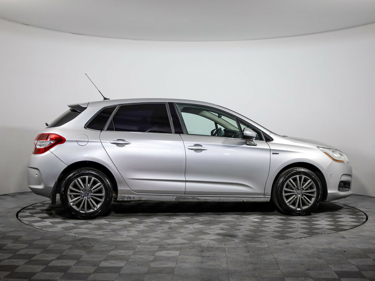 Купить Citroen C4 II, 2012, 188 782 км, фото №4