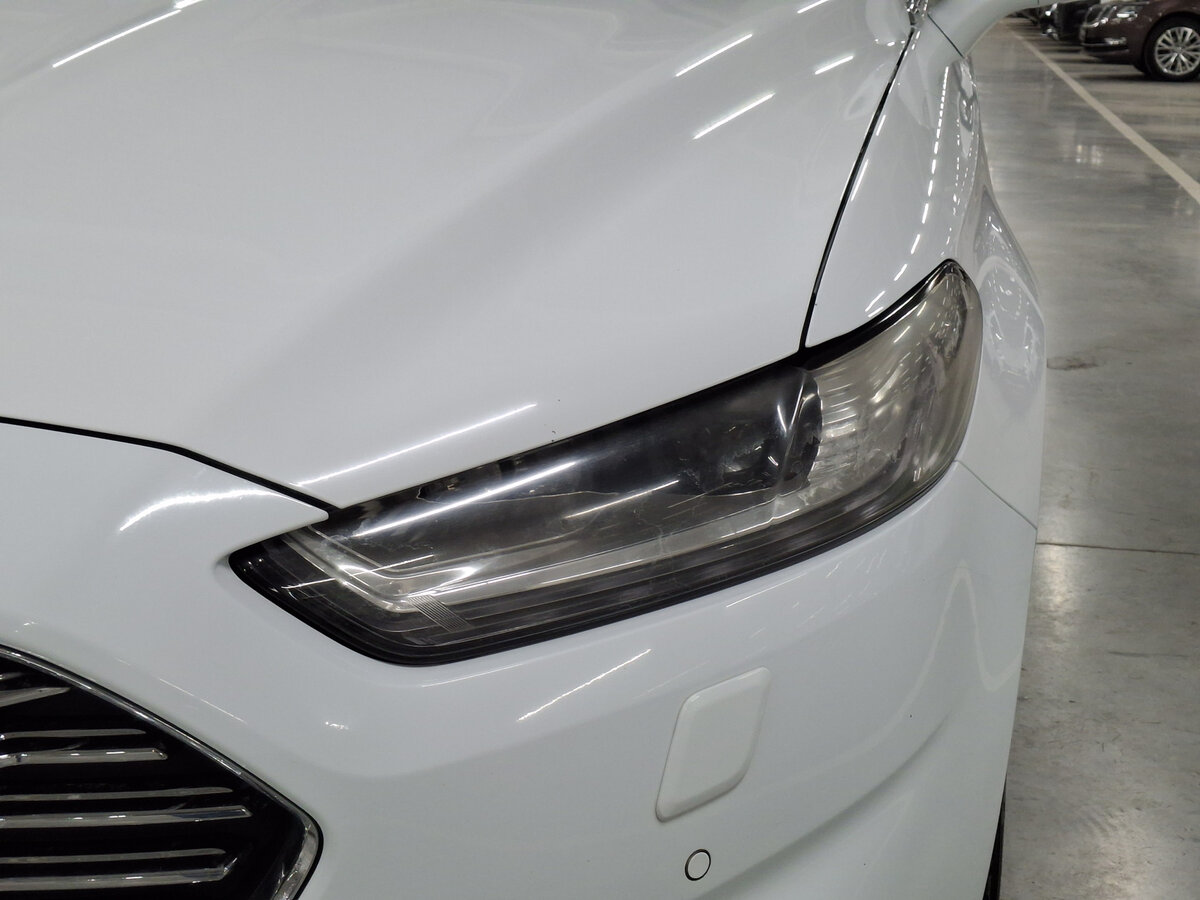 Купить Ford Mondeo V, 2016, 101 645 км, фото №17