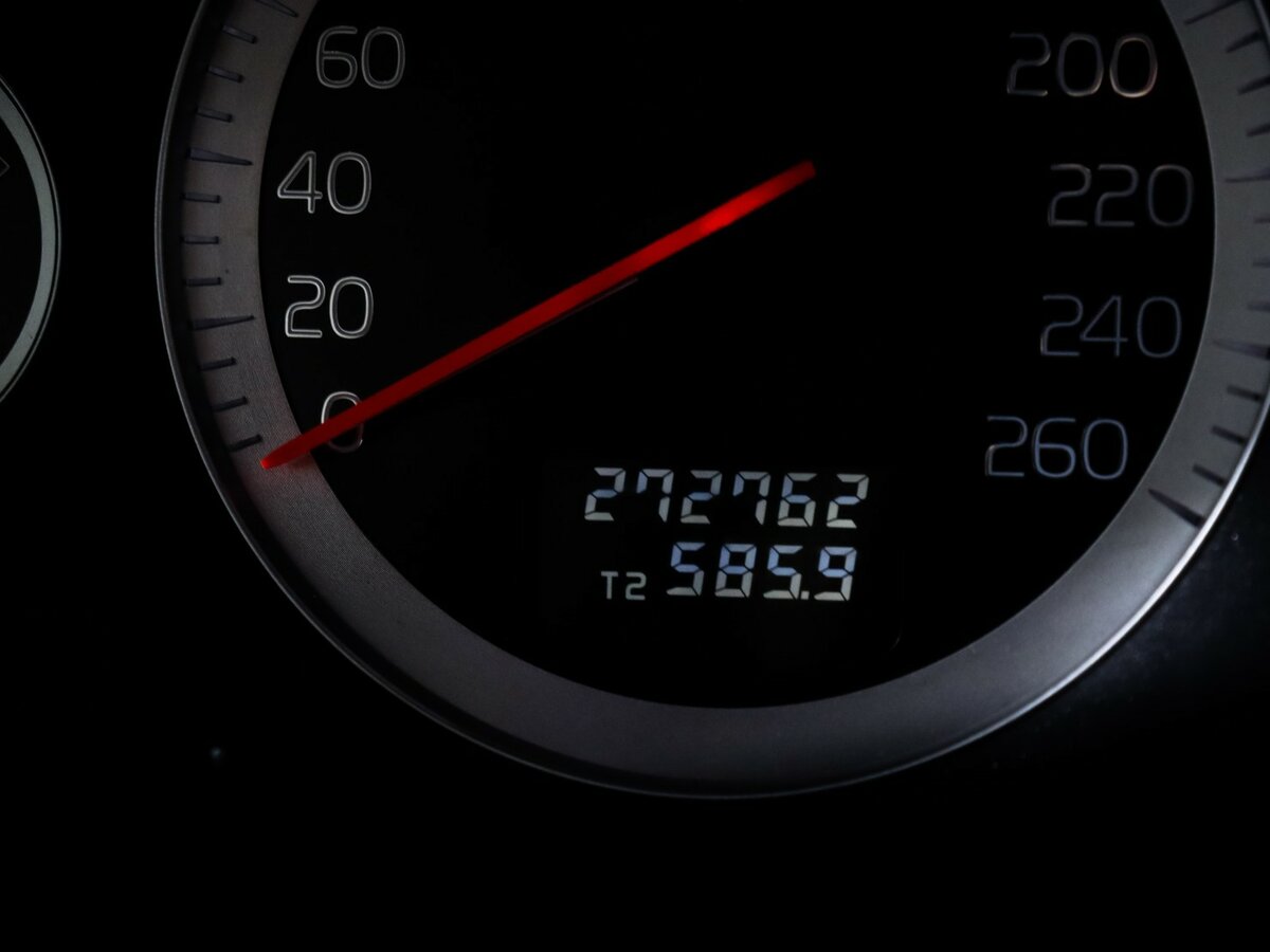 Купить Volvo XC90 I Рестайлинг, 2012, 272 760 км, фото №11