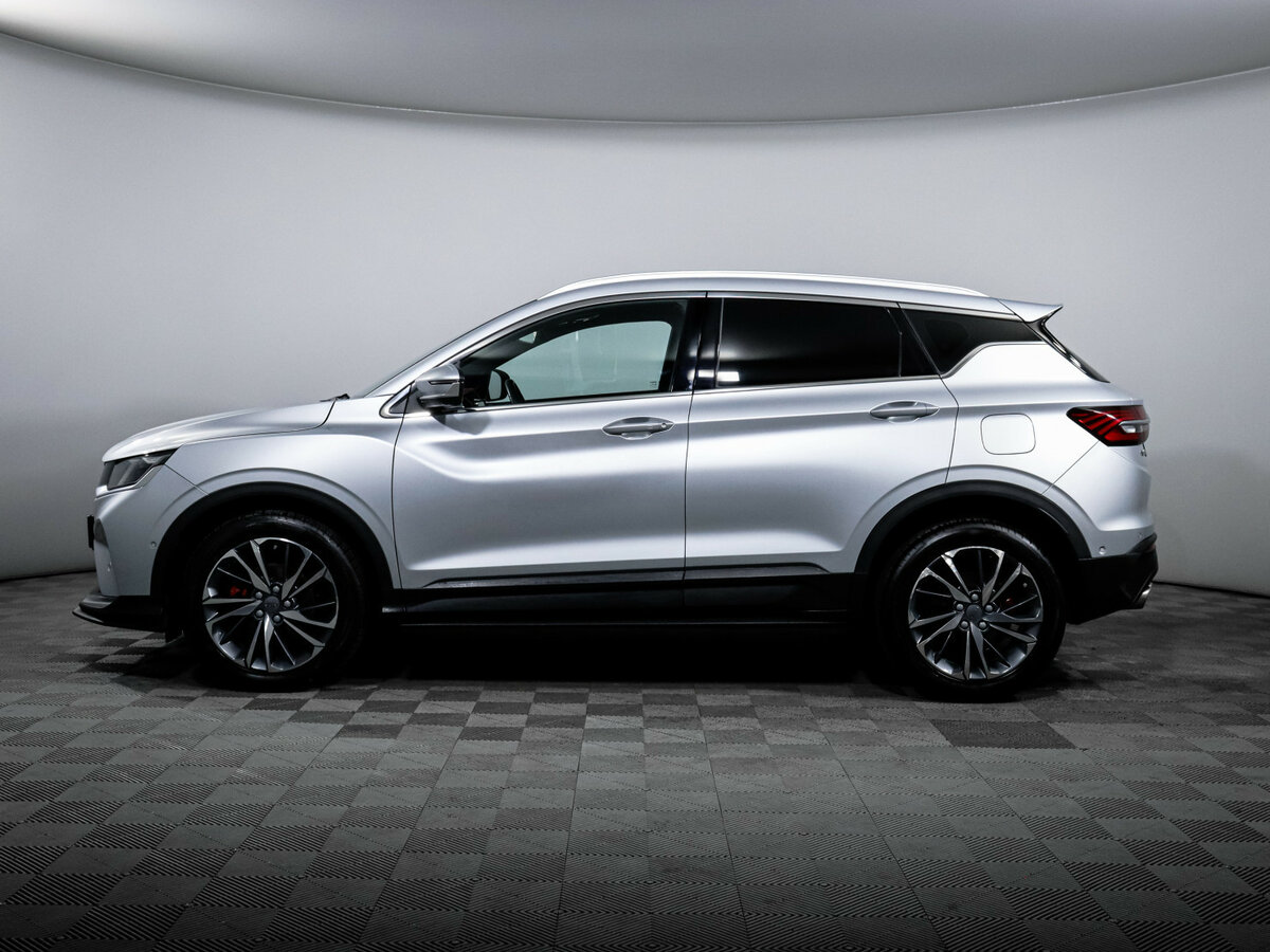 Купить Geely Coolray I, 2021, 42 000 км, фото №8