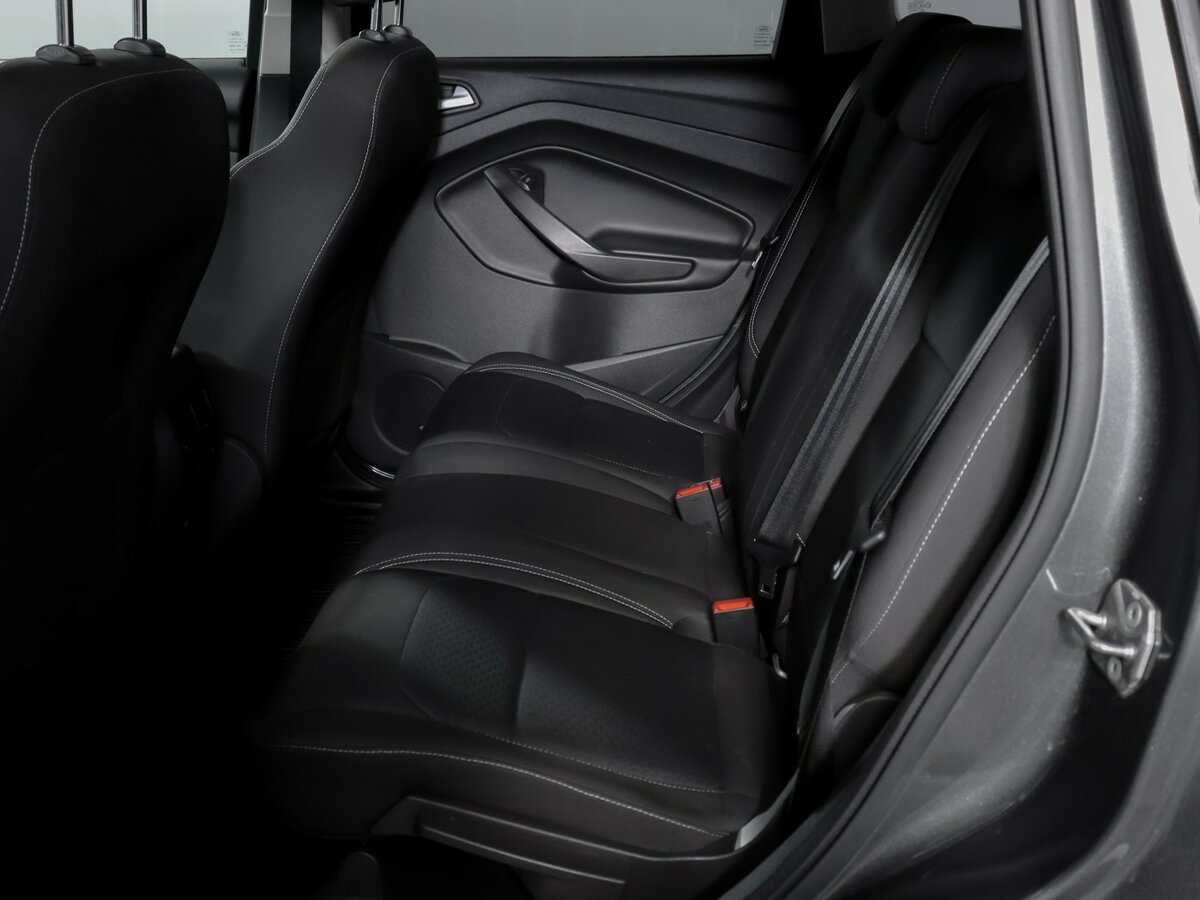 Купить Ford Kuga II Рестайлинг, 2019, 89 590 км, фото №10