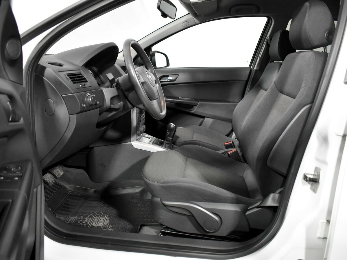 Купить Opel Astra H Рестайлинг, 2013, 65 500 км, фото №9