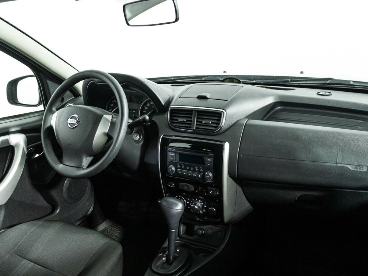 Купить Nissan Terrano III (D10), 2014, 93 903 км, фото №9