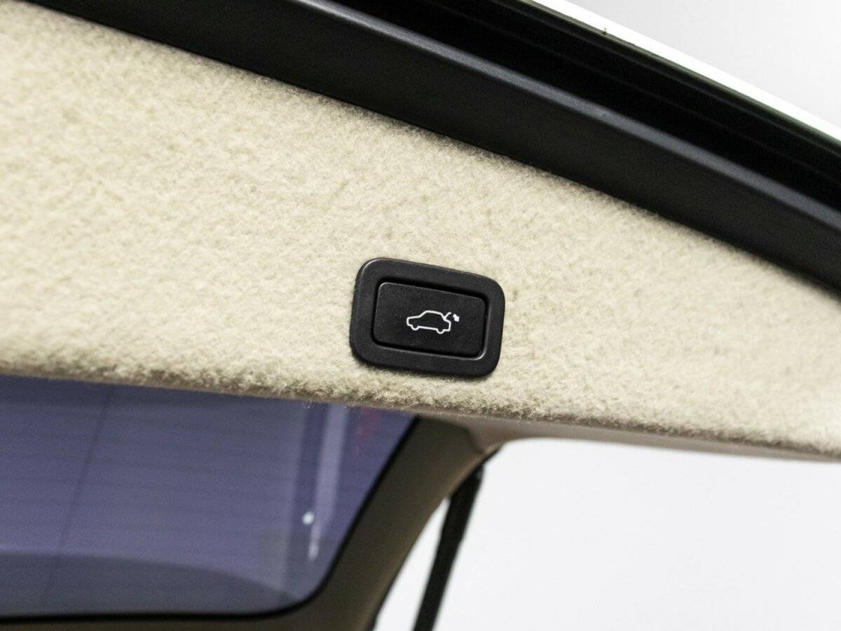 Купить Volvo XC60 I Рестайлинг, 2016, 85 724 км, фото №19