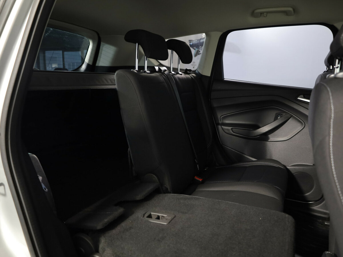 Купить Ford Kuga II Рестайлинг, 2018, 172 425 км, фото №15