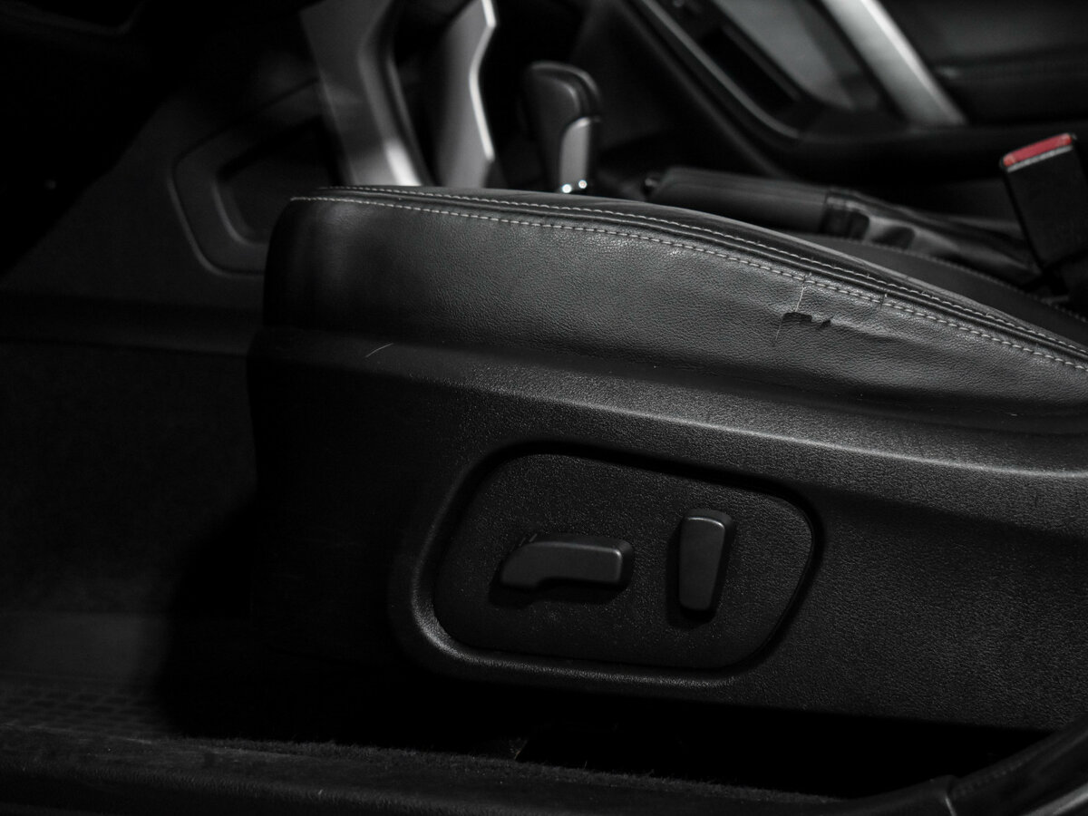 Купить Subaru Forester IV, 2014, 161 000 км, фото №8