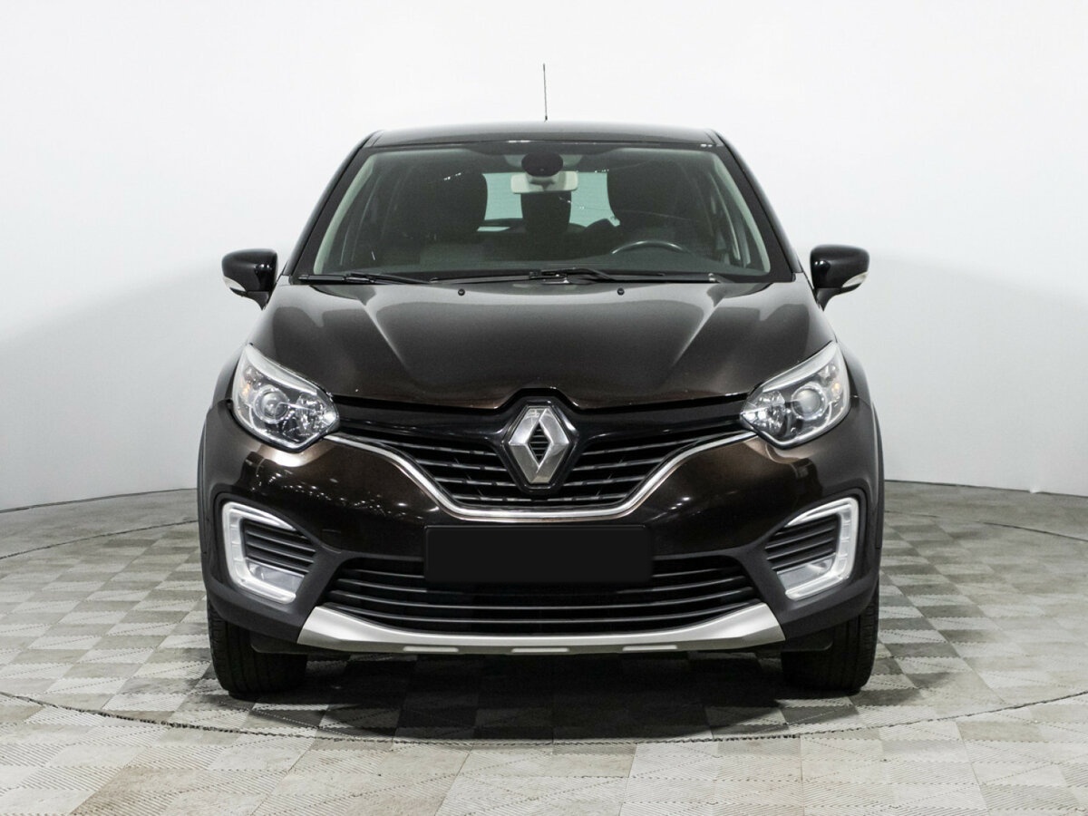 Renault Kaptur
