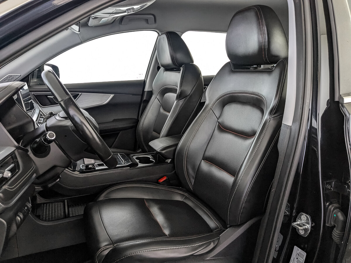 Купить Chery Tiggo 7 Pro I, 2022, 120 098 км, фото №20