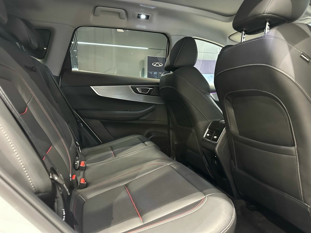 Купить Chery Tiggo 7 Pro I, 2022, 47 359 км, фото №14