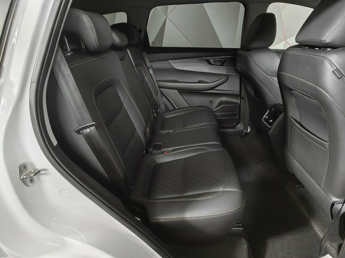 Купить Chery Tiggo 8 I, 2020, 112 645 км, фото №10