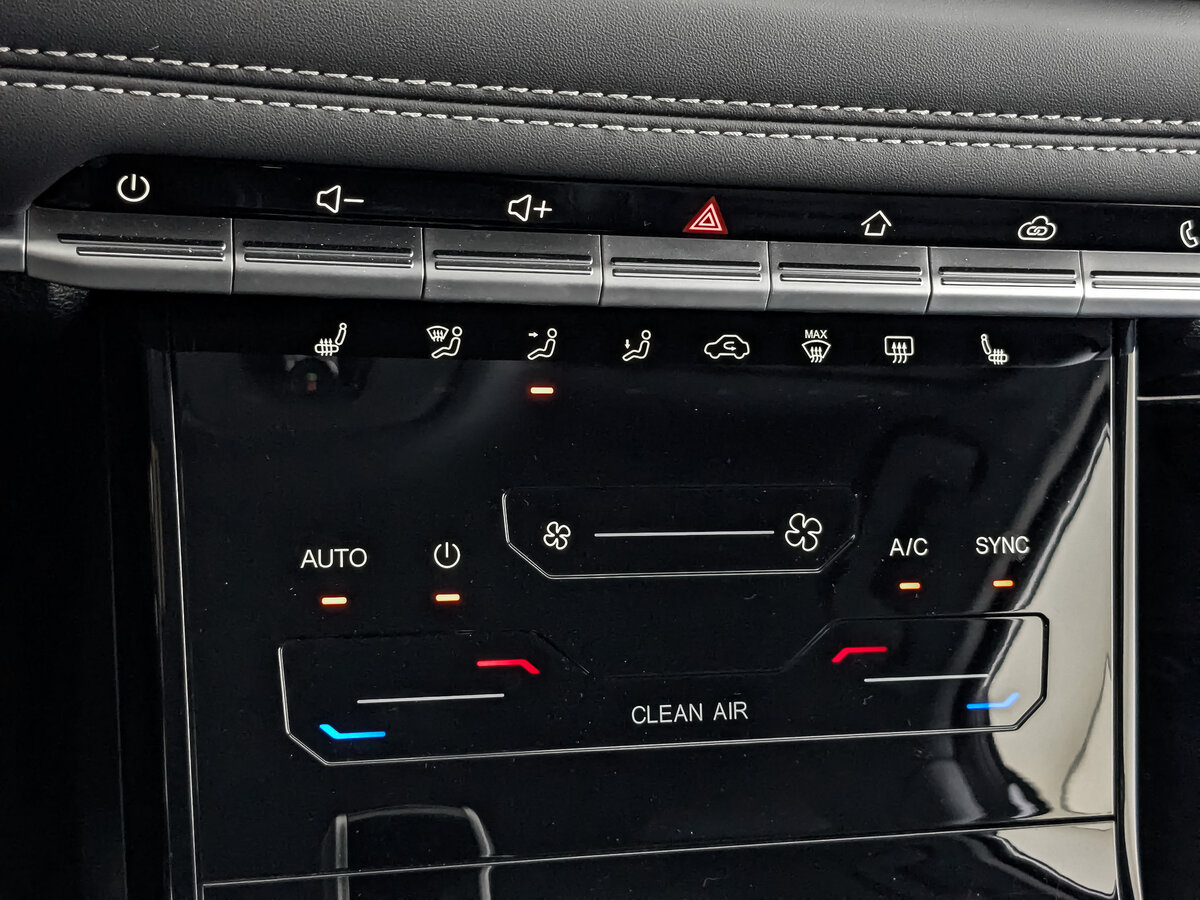 Купить Chery Tiggo 7 Pro I, 2022, 30 967 км, фото №20