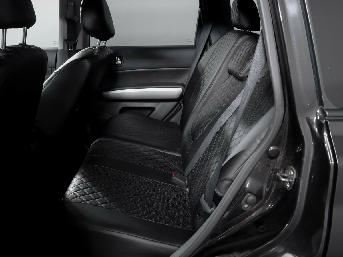 Купить Nissan X-Trail II Рестайлинг, 2014, 250 297 км, фото №10