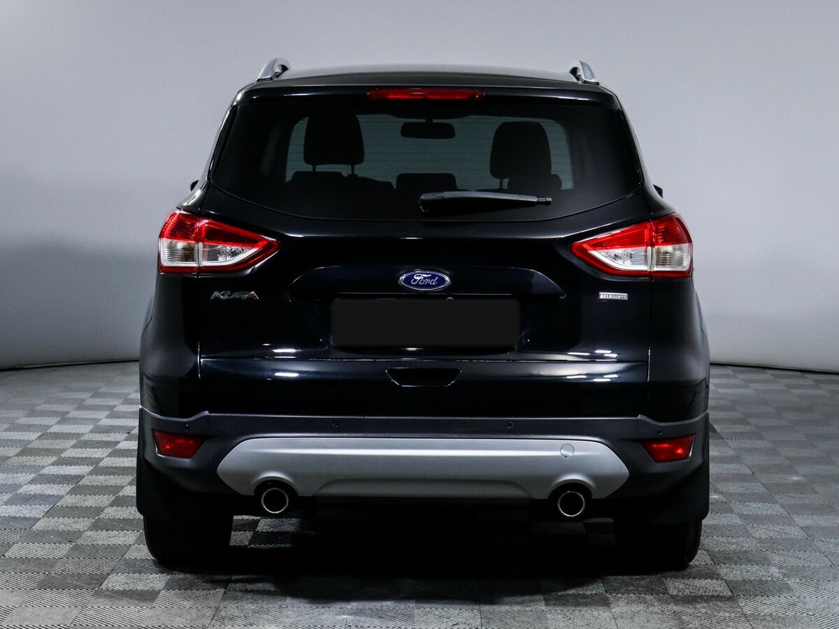 Купить Ford Kuga II, 2014, 88 056 км, фото №5