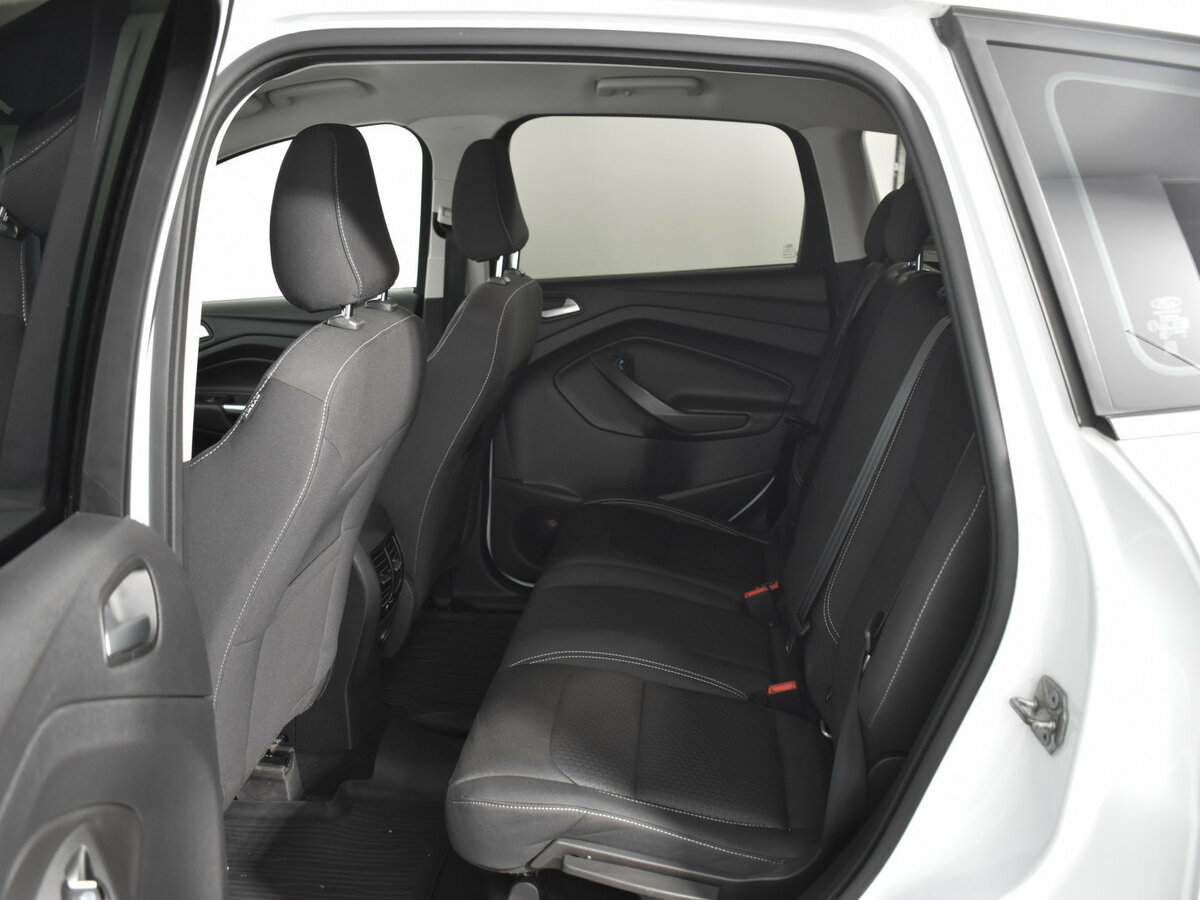 Купить Ford Kuga II Рестайлинг, 2017, 108 179 км, фото №10