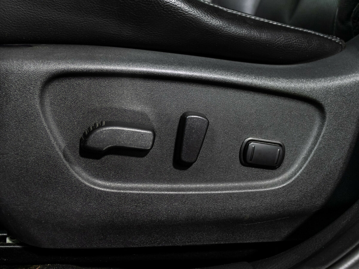 Купить Nissan X-Trail III Рестайлинг, 2017, 228 351 км, фото №17