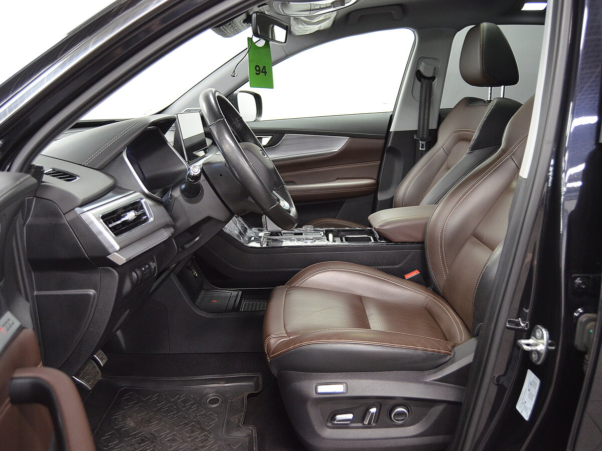 Купить Chery Tiggo 8 Pro I, 2021, 39 000 км, фото №8